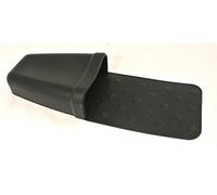 Interinnov - Tasca portaoggetti in silicone, colore: Nero