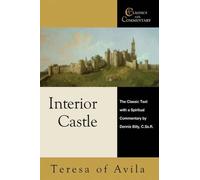 Interior Castle (Tascabile) Classics with Commentary
