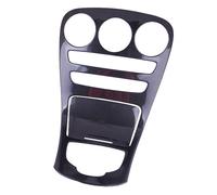 Interior Center Console Gear Shift Panel Cover Fit For Benz C W205 GLC X253 New