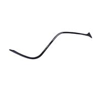 Interior Center Console Trim Strip Cover fit for Toyota Camry 2018-2024