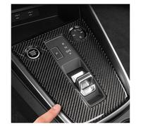 Interior Decorative Per A3 8Y Sportback Sedan 2020 2021 2022 ABS Accessori Interni Pannello Cambio Copertura Decorativa 1 Pz Car Styling LHD(A LHD)
