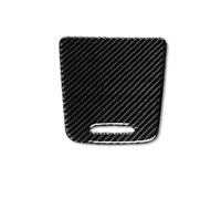 Interior Decorative Per Benz Per CLA Per GLA Per Classe A W117 W176 A180 2014-2018 Pannello Rivestimento Vano Portaoggetti Centrale Coperchio Posacenere Adesivi Auto(B)