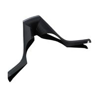 Interior Decorative Per Chevrolet Per Cruze Berlina Hatchback 2009 2010 2011 2012 2014 Accessori Cromati Coprivolante Adesivo Per Auto(Odin ash)