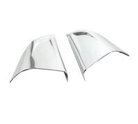 Interior Decorative Per Chevrolet Per Cruze Per Trax Per Tracker Per Sonic Per ONIX Per AVEO Per Orlando Coprivolante Decorativo Glitterato Per Auto Accessori(Bright non-porous)