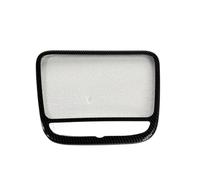 Interior Decorative Per Chevrolet Per Malibu XL 2016-2020 Anni 39 Pezzi Pannello Decorativo Interni Auto Fibra Carbonio Stile Leva Cambio Pannello Pulsanti Alzacristalli(4)