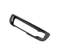 Interior Decorative Per Chevrolet Per Malibu XL 2016-2020 Anni 39 Pezzi Pannello Decorativo Interni Auto Fibra Carbonio Stile Leva Cambio Pannello Pulsanti Alzacristalli(20)