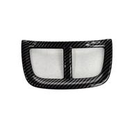 Interior Decorative Per Chevrolet Per Malibu XL 2016-2020 Anni 39 Pezzi Pannello Decorativo Interni Auto Fibra Carbonio Stile Leva Cambio Pannello Pulsanti Alzacristalli(12)