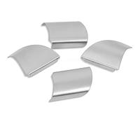 Interior Decorative Per Ford Per Transit MK7 2006-2014 1 Set Di Coprivolante Interno