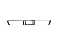 Interior Decorative Per Mazda 6 Per Mazda6 2019 2020 2021 Modanatura Interna Interni Center Console Tazza Di Acqua Pannello Gear Telaio Trim Copertura Decorazione Interno(D4)