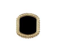 Interior Decorative Per Volvo Per Xc60 Per Xc90 Per S90 Per V90 Xc40 Per S60 Per V60 Modifica Degli Interni Adesivi Auto A Forma Diamante Decorativi(Golden 2)