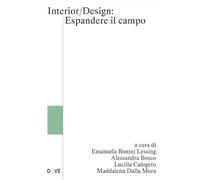 Interior/Design: espandere il campo