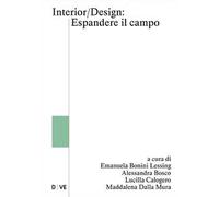 Interior/Design: espandere il campo
