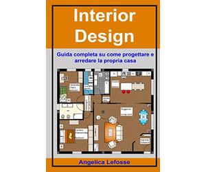 Interior Design: Guida completa su come progettare e arredare la propria casa