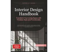 Interior Design Handbook