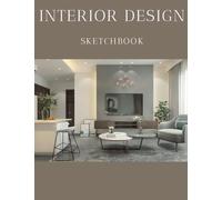 Interior Design Sketchbook