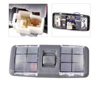 Interior Dome Reading Light Lamp fit for Mitsubishi Pajero Montero V31 V32 V43