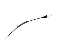 Interior Door Handle Cable 813712R000 | Sensitive Age - Defying Replacement for H - i30 2007-2012 | Front Left/Right Door Lock Cable