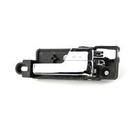 Interior Door Handle Chrome Front Rear Left Right for Ford for Fusion 2006 2007 2008 2009 2010 2011 for Lincoln MKZ