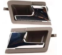 Interior Door Handle for vw Eurovan for transporter for caravelle T4 1992-2003 Trim maniglia della porta interna(1pair)