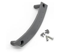 Interior Door Handle Left Right Pull Outer Panel Trim 5C0868156