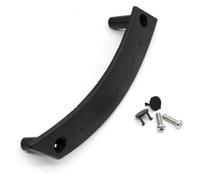 Interior Door Handle Left Right Pull Outer Panel Trim 5C0868156
