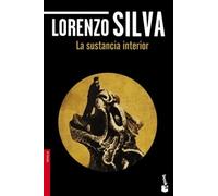 Interior La sustancia - Spanish Language Mass Market Paperback NUOVO...