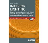 INTERIOR LIGHTING - FORCOLINI GIANNI - HOEPLI