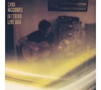 Interior Live Oak[輸入盤CD](WIGCD547)_2365
