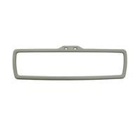Interior mirror frame, for Skoda, for Superb, for Yeti, for Octavia, for VW, for Polo, for Golf, for Passat, for Tiguan, for Sagitar, for Jetta, 1K0857511B, 35D857511A, 56D857511(NO.1)