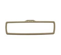 Interior mirror frame, for Skoda, for Superb, for Yeti, for Octavia, for VW, for Polo, for Golf, for Passat, for Tiguan, for Sagitar, for Jetta, 1K0857511B, 35D857511A, 56D857511(NO.2)