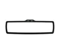 Interior mirror frame, for Skoda, for Superb, for Yeti, for Octavia, for VW, for Polo, for Golf, for Passat, for Tiguan, for Sagitar, for Jetta, 1K0857511B, 35D857511A, 56D857511(NO.3)