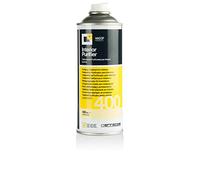 INTERIOR PURIFIER LIMONE - Trattamento Purificante per Interni (400 mL) - Disinfettante registrato in Germania (N69547)
