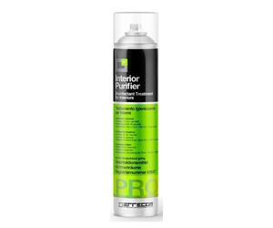 Interior Purifier PRO da 600 ml trattamento igienizzante spray per ambienti