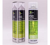 Interior Purifier PRO da 600 ml trattamento igienizzante spray per ambienti