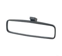 Interior Rear View Mirror for per c1 per berlingo Master Aygo Clio | Fits per c1, per berlingo, Master, Aygo, Clio; direct OEM replacement, black finish, easy per snap-on install