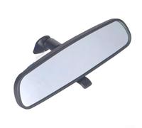 Interior Rear View Mirror per suzuki Vitara 2015+ Black Interior | per Perfect fit for 2015+, black finish, clear glass view, sturdy ABS frame, direct replacement