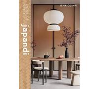 Interior Style: Japandi