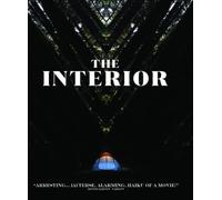 Interior, The (BD25) (Blu-ray) Andrew Hayes Delphine Roussel Hyun-Jin Kim