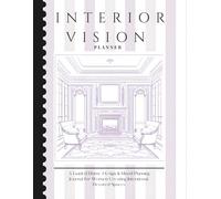 Interior Vision Planner