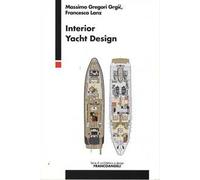 Interior yacht design