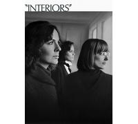 Interiors (DVD) Diane Keaton Mary Beth Hurt Richard Jordan E.G. Marshall