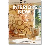Interiors Now! 45th Ed