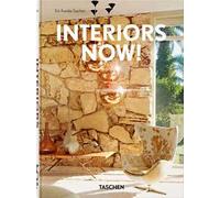 Interiors Now! Interiors Now! 45th Ed. Ediz. inglese, francese e tedesca