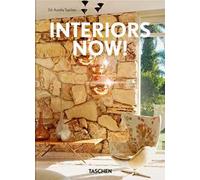 Interiors Now! Interiors Now! 45th Ed. Ediz. italiana, portoghese e spagnola
