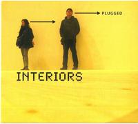 Interiors - Plugged - Cd