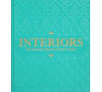 Interiors. The greatest rooms of the century: The Greatest Rooms of the Century: Sky Blue Edition