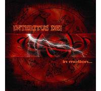 Interitus dei - in Motion