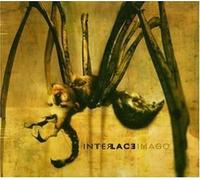 Interlace Imago (CD)
