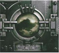 INTERLACE - UNDER THE SKY- EUROPEAN VERSION - CD - F72z