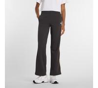 New Balance - Interlock Pant Grigio - Abbigliamento XS Grigio